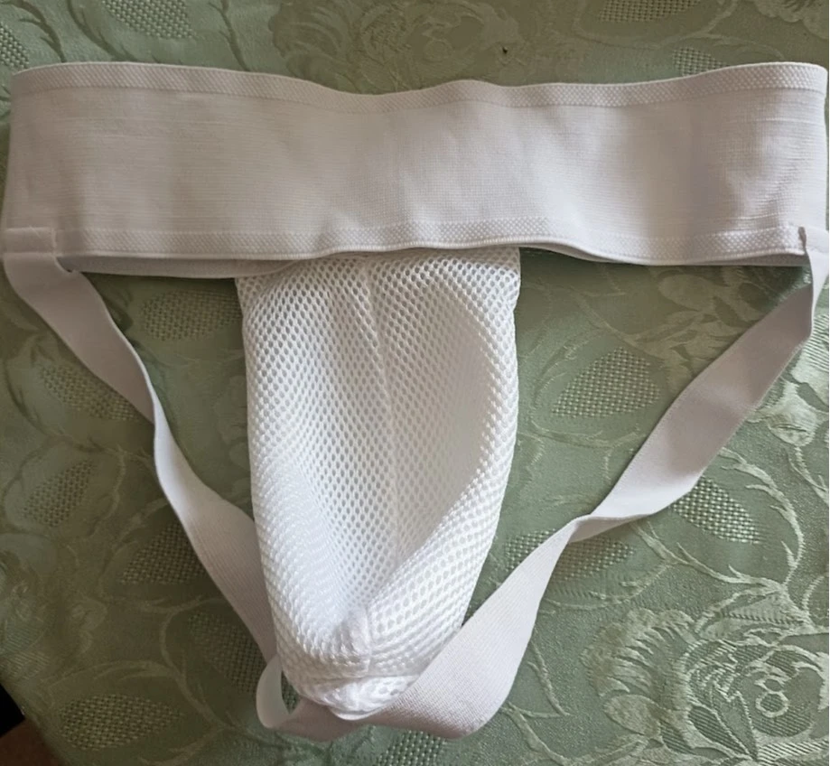 Dobok / Kimono Taekwondo ADIDAS WTF - Novo 180cm (Tamanho 4) – photo 13